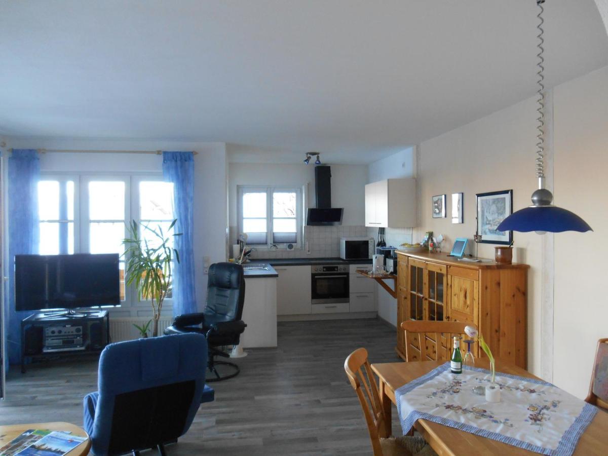 Ferienwohnung Rath Oberreute Exterior foto