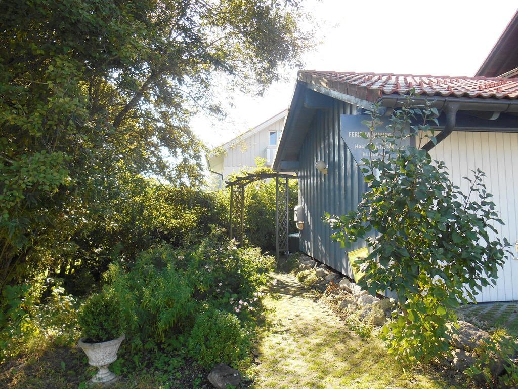 Ferienwohnung Rath Oberreute Exterior foto