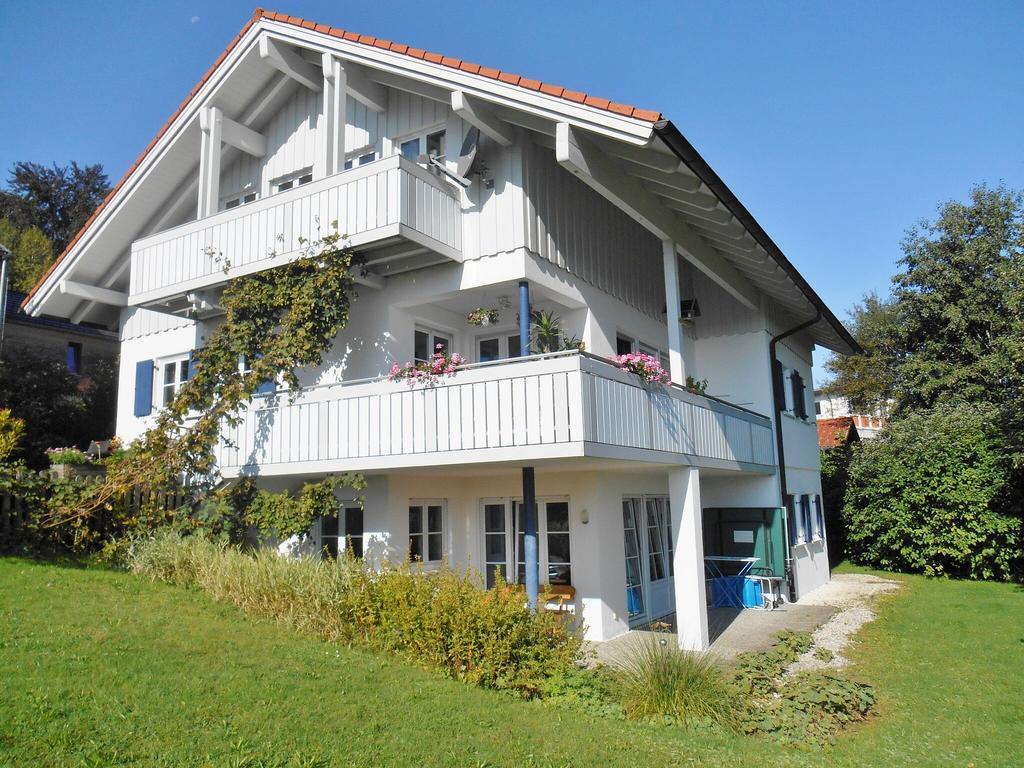 Ferienwohnung Rath Oberreute Exterior foto